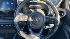 Toyota Yaris 1.5 Hybrid Icon 5dr CVT Hybrid Hatchback